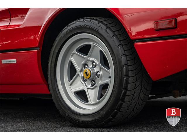1982 Ferrari 308 GTSI (CC-2079197) for sale in Miami, Florida