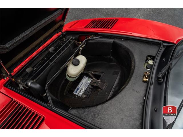 1982 Ferrari 308 GTSI (CC-2079197) for sale in Miami, Florida