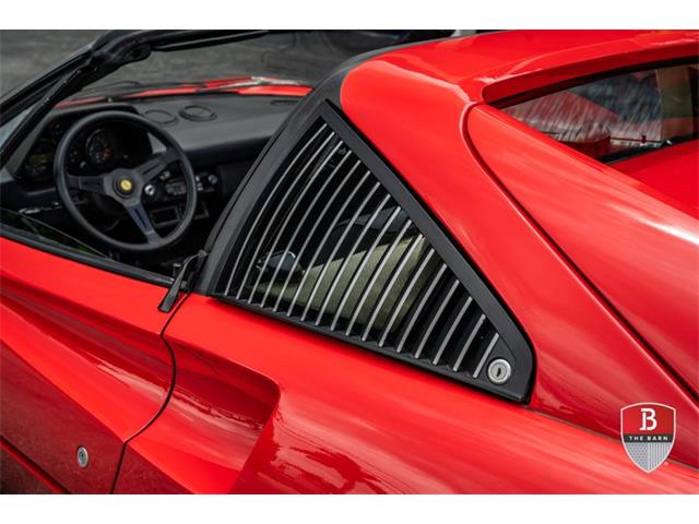 1982 Ferrari 308 GTSI (CC-2079197) for sale in Miami, Florida