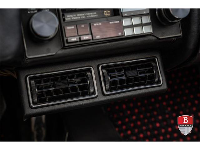 1982 Ferrari 308 GTSI (CC-2079197) for sale in Miami, Florida