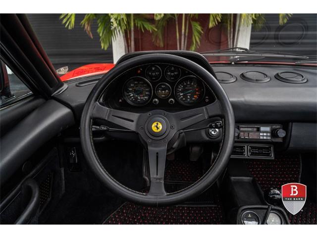 1982 Ferrari 308 GTSI (CC-2079197) for sale in Miami, Florida