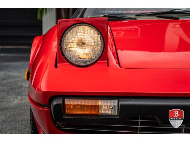 1982 Ferrari 308 GTSI (CC-2079197) for sale in Miami, Florida