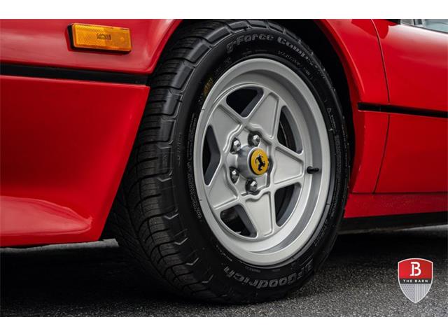 1982 Ferrari 308 GTSI (CC-2079197) for sale in Miami, Florida