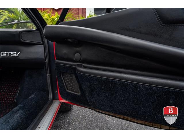 1982 Ferrari 308 GTSI (CC-2079197) for sale in Miami, Florida