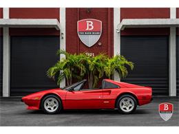 1982 Ferrari 308 GTSI (CC-2079197) for sale in Miami, Florida