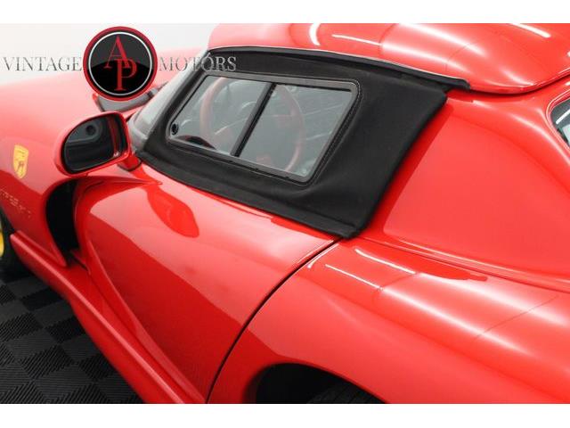 1996 Dodge Viper (CC-2070092) for sale in Statesville, North Carolina