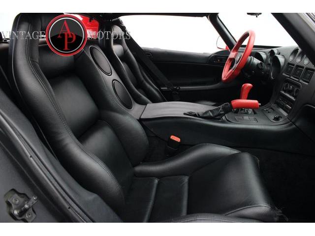 1996 Dodge Viper (CC-2070092) for sale in Statesville, North Carolina
