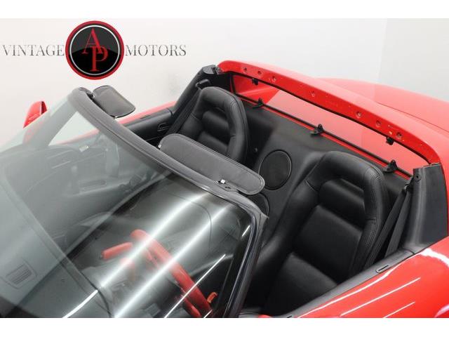 1996 Dodge Viper (CC-2070092) for sale in Statesville, North Carolina