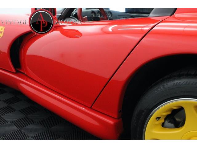 1996 Dodge Viper (CC-2070092) for sale in Statesville, North Carolina