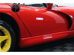 1996 Dodge Viper (CC-2070092) for sale in Statesville, North Carolina