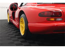 1996 Dodge Viper (CC-2070092) for sale in Statesville, North Carolina