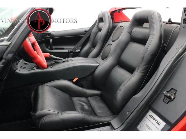 1996 Dodge Viper (CC-2070092) for sale in Statesville, North Carolina