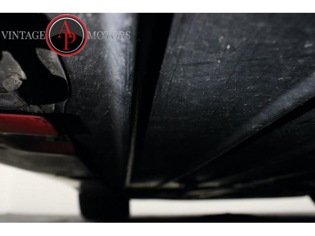 1996 Dodge Viper (CC-2070092) for sale in Statesville, North Carolina