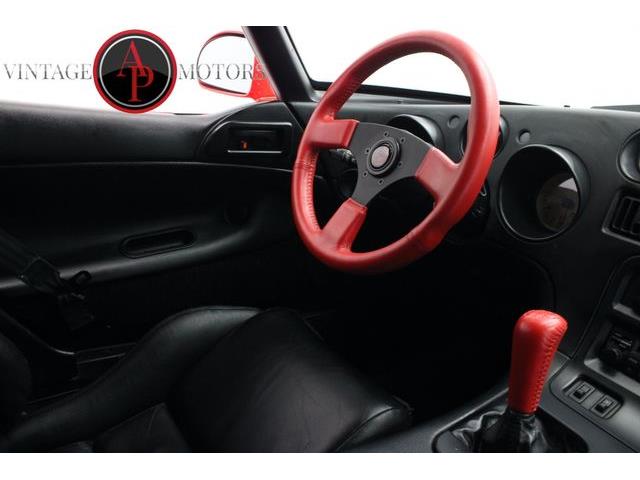 1996 Dodge Viper (CC-2070092) for sale in Statesville, North Carolina