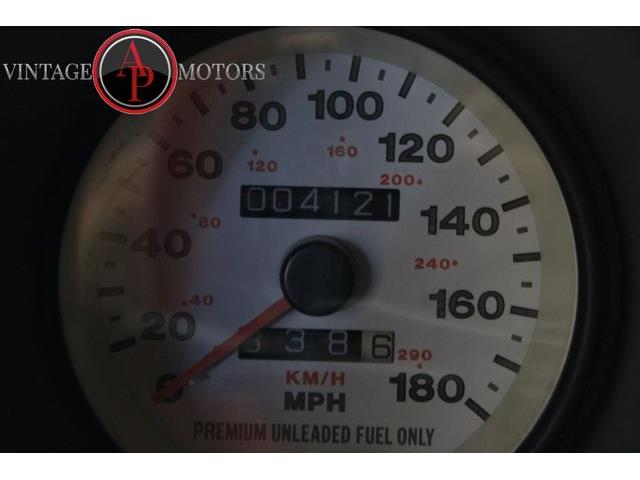 1996 Dodge Viper (CC-2070092) for sale in Statesville, North Carolina