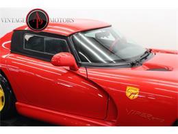 1996 Dodge Viper (CC-2070092) for sale in Statesville, North Carolina