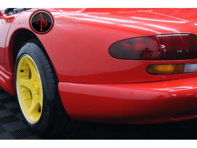 1996 Dodge Viper (CC-2070092) for sale in Statesville, North Carolina