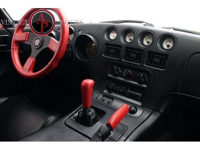1996 Dodge Viper (CC-2070092) for sale in Statesville, North Carolina