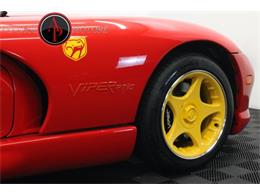 1996 Dodge Viper (CC-2070092) for sale in Statesville, North Carolina