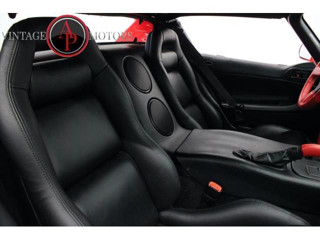 1996 Dodge Viper (CC-2070092) for sale in Statesville, North Carolina