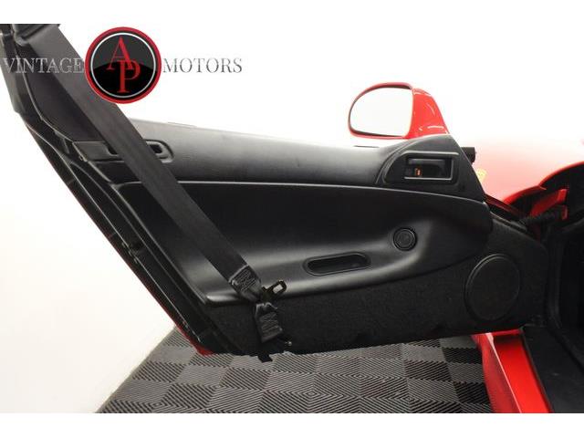1996 Dodge Viper (CC-2070092) for sale in Statesville, North Carolina