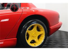 1996 Dodge Viper (CC-2070092) for sale in Statesville, North Carolina
