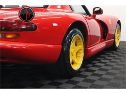1996 Dodge Viper (CC-2070092) for sale in Statesville, North Carolina