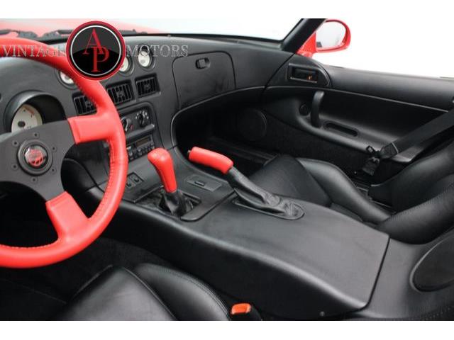 1996 Dodge Viper (CC-2070092) for sale in Statesville, North Carolina