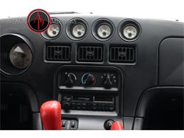 1996 Dodge Viper (CC-2070092) for sale in Statesville, North Carolina