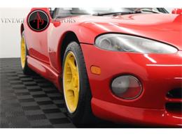 1996 Dodge Viper (CC-2070092) for sale in Statesville, North Carolina