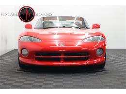 1996 Dodge Viper (CC-2070092) for sale in Statesville, North Carolina