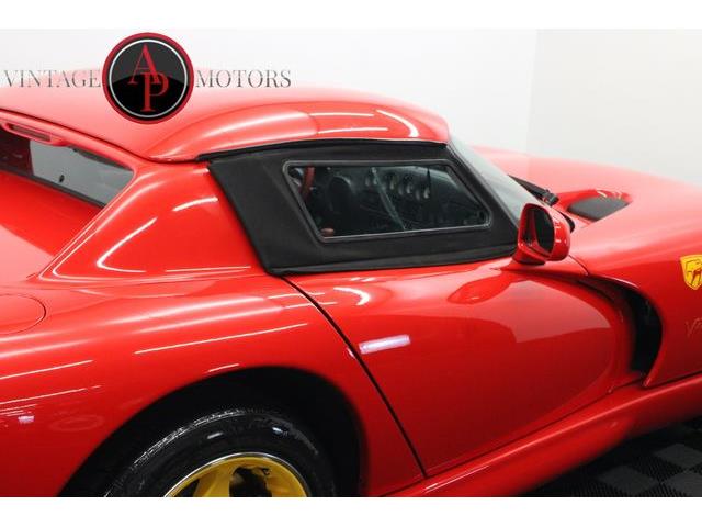 1996 Dodge Viper (CC-2070092) for sale in Statesville, North Carolina