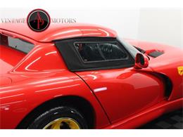 1996 Dodge Viper (CC-2070092) for sale in Statesville, North Carolina
