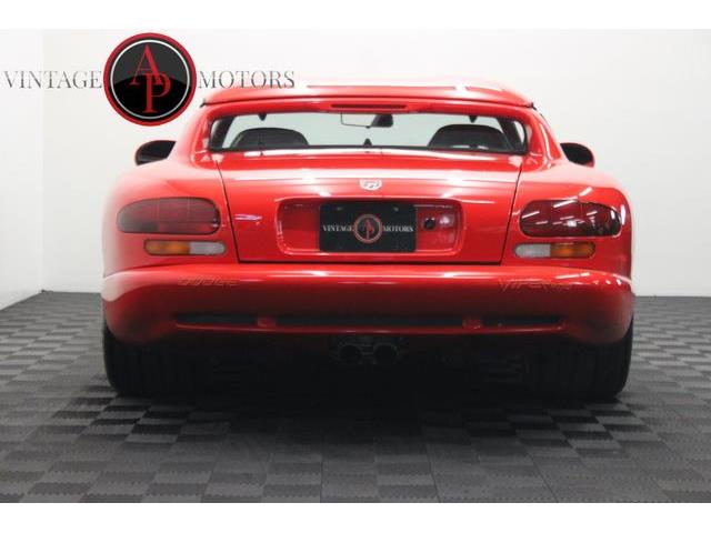 1996 Dodge Viper (CC-2070092) for sale in Statesville, North Carolina