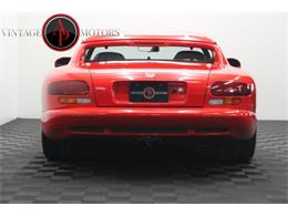 1996 Dodge Viper (CC-2070092) for sale in Statesville, North Carolina