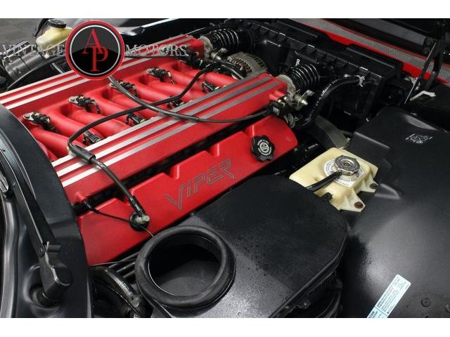 1996 Dodge Viper (CC-2070092) for sale in Statesville, North Carolina