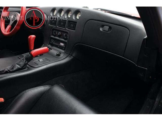 1996 Dodge Viper (CC-2070092) for sale in Statesville, North Carolina