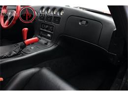 1996 Dodge Viper (CC-2070092) for sale in Statesville, North Carolina