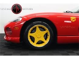 1996 Dodge Viper (CC-2070092) for sale in Statesville, North Carolina