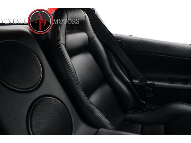 1996 Dodge Viper (CC-2070092) for sale in Statesville, North Carolina