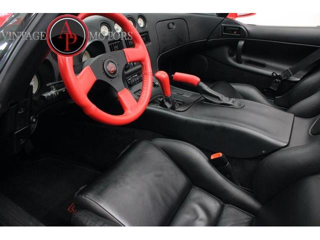 1996 Dodge Viper (CC-2070092) for sale in Statesville, North Carolina