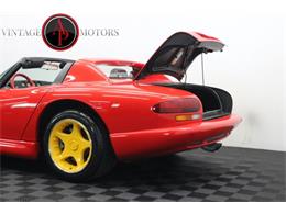 1996 Dodge Viper (CC-2070092) for sale in Statesville, North Carolina