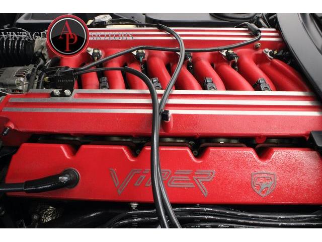 1996 Dodge Viper (CC-2070092) for sale in Statesville, North Carolina