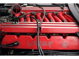 1996 Dodge Viper (CC-2070092) for sale in Statesville, North Carolina