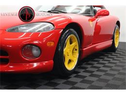1996 Dodge Viper (CC-2070092) for sale in Statesville, North Carolina