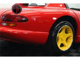 1996 Dodge Viper (CC-2070092) for sale in Statesville, North Carolina