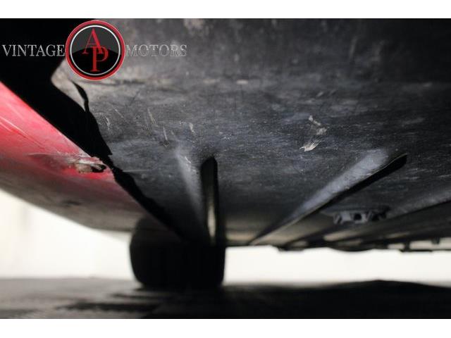 1996 Dodge Viper (CC-2070092) for sale in Statesville, North Carolina