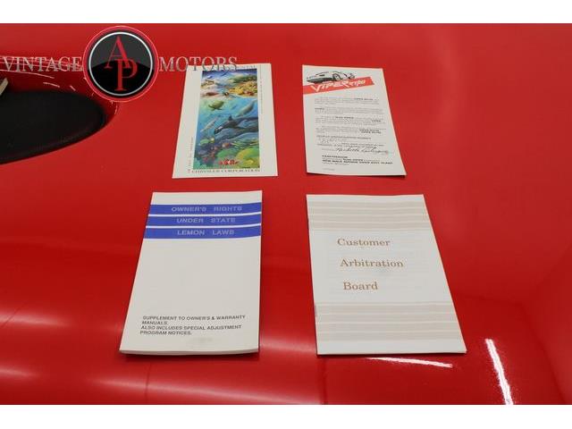 1996 Dodge Viper (CC-2070092) for sale in Statesville, North Carolina