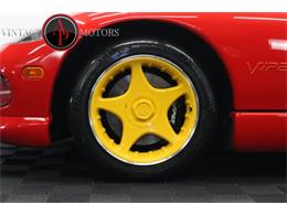 1996 Dodge Viper (CC-2070092) for sale in Statesville, North Carolina