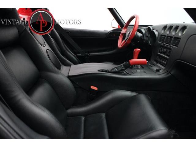 1996 Dodge Viper (CC-2070092) for sale in Statesville, North Carolina